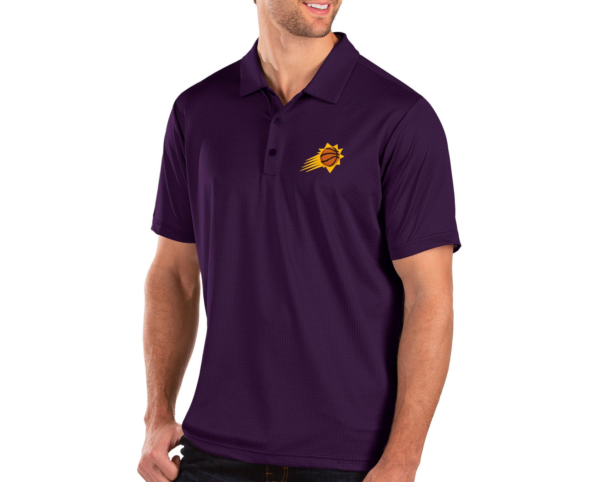 Men's Apparel