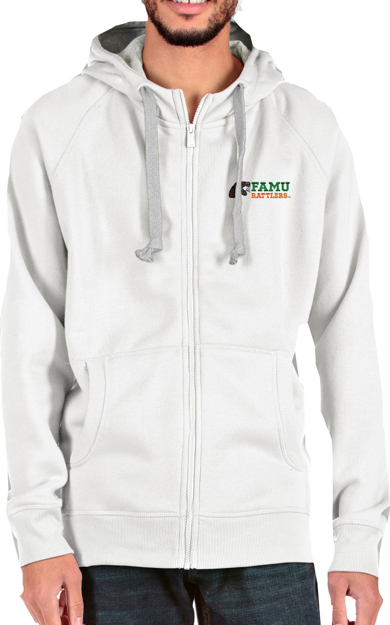LeBron James Florida A&M Gear