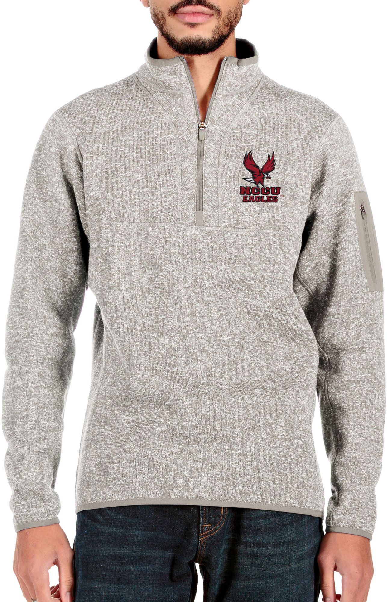 North Carolina Central Eagles