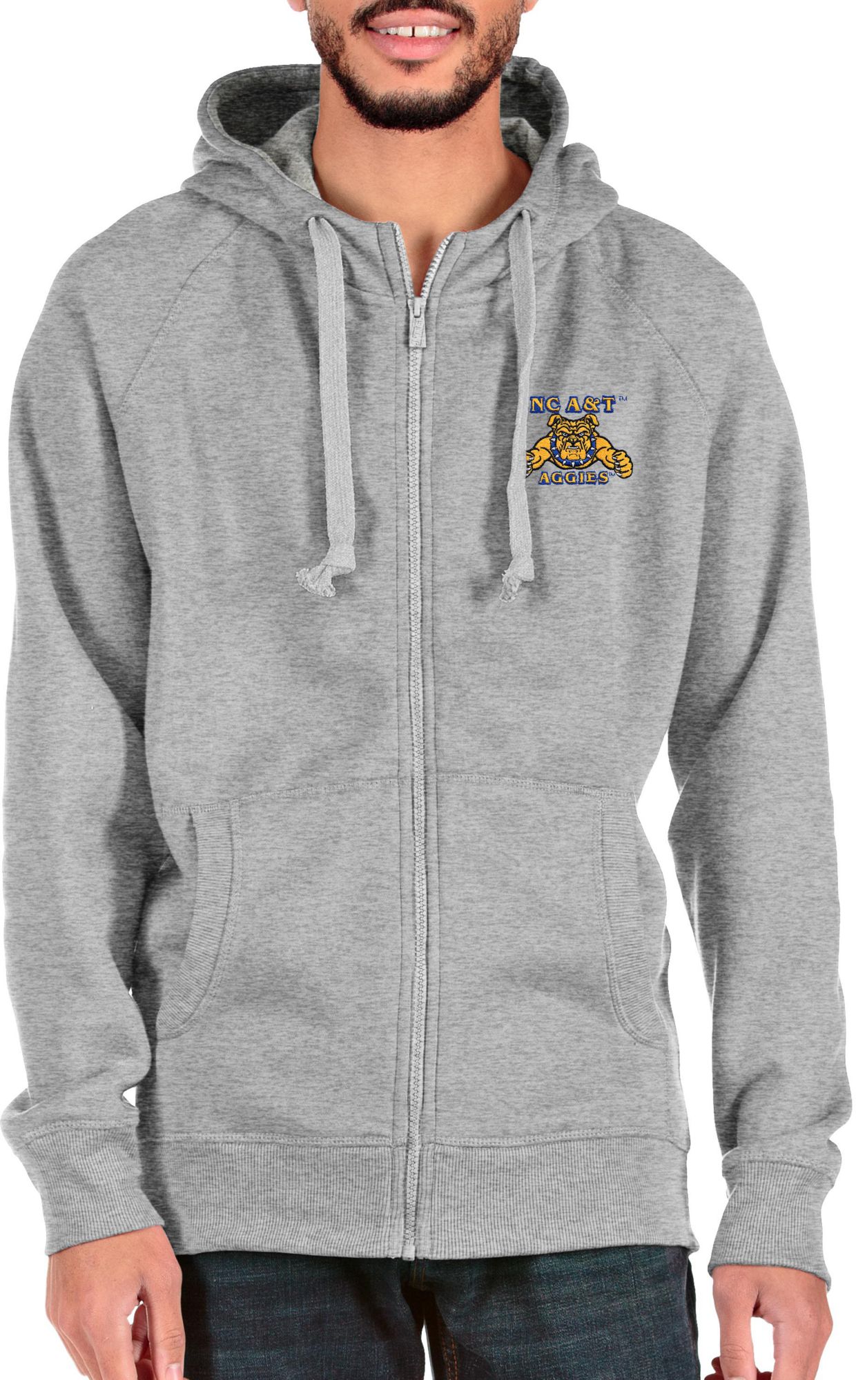 North Carolina A&T State Aggies