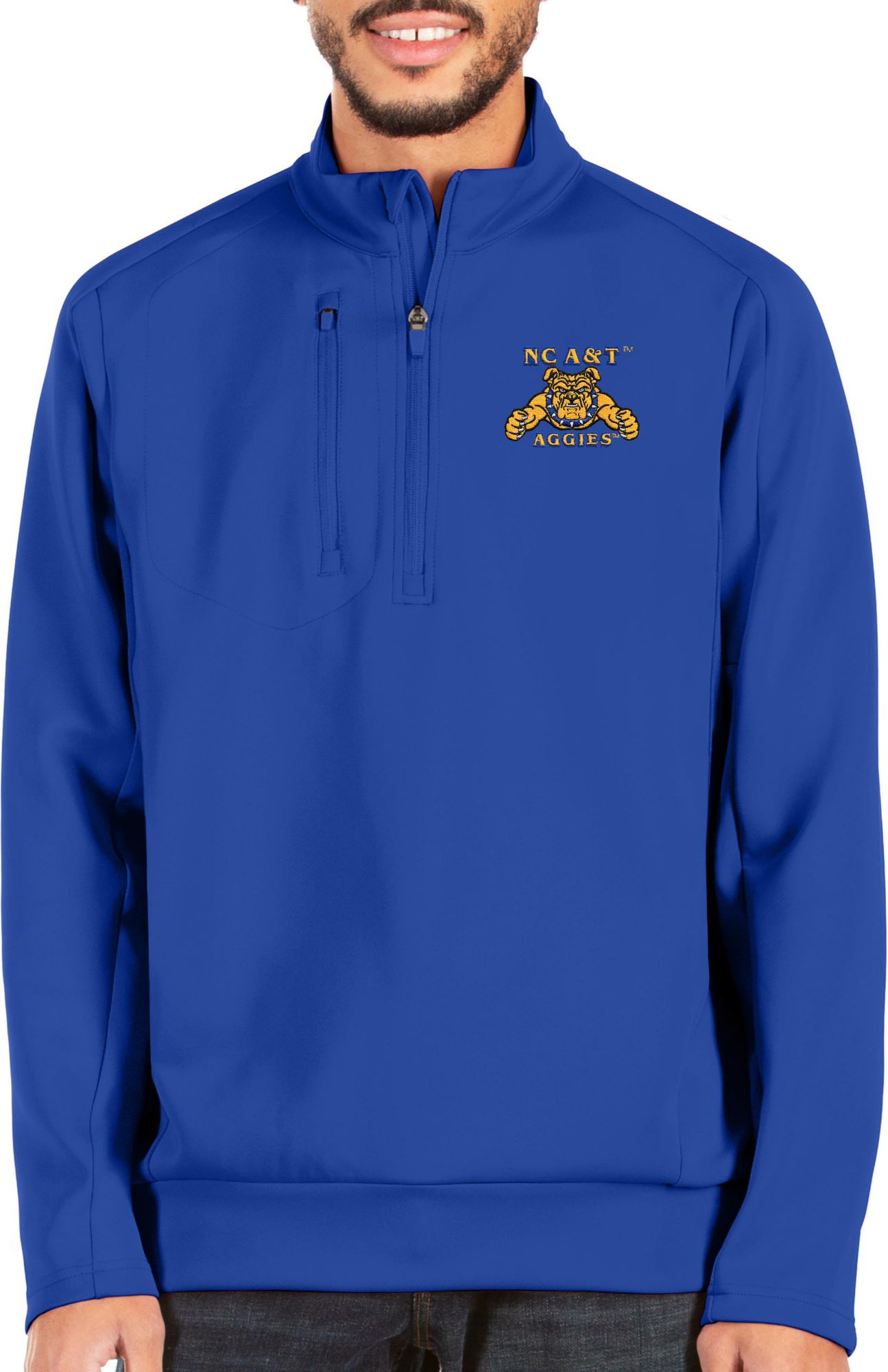 North Carolina A&T State Aggies