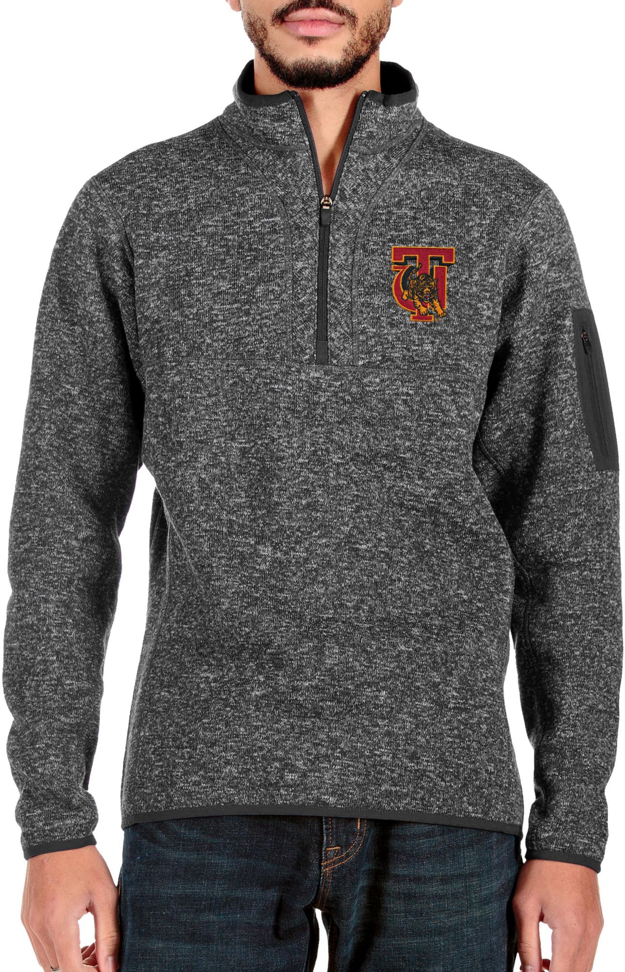 Tuskegee Golden Tigers