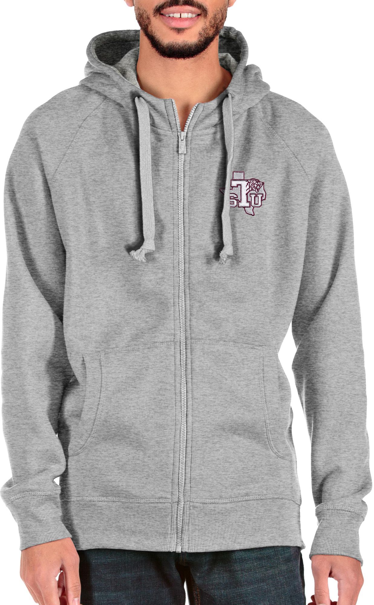Texas Southern Tigers