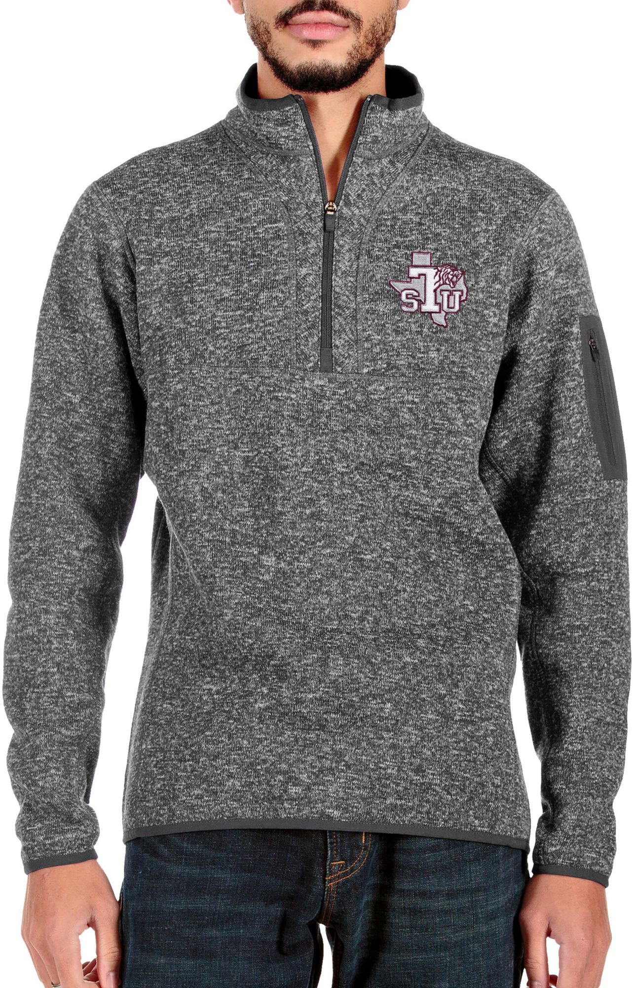 Texas Southern Tigers