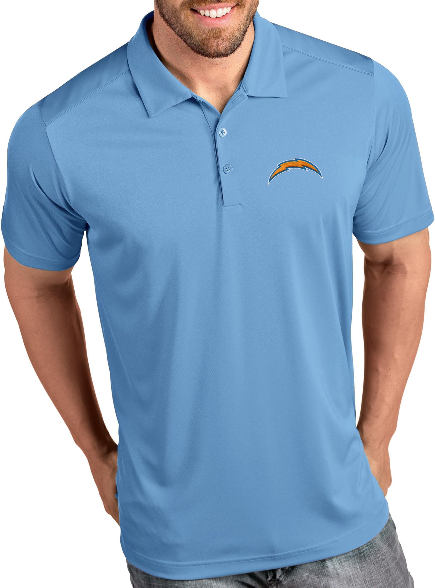 Men's Apparel