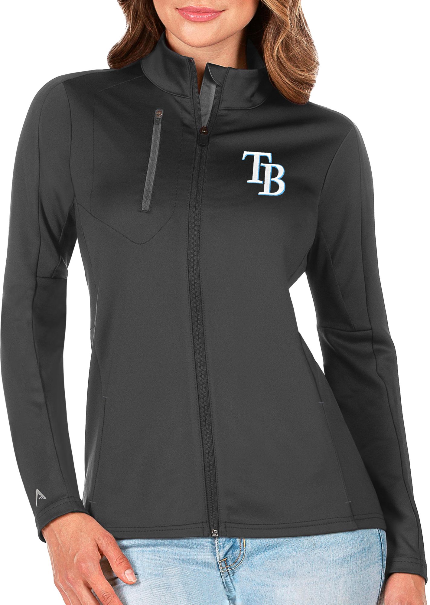 Womens Tampa Bay Rays Clothing