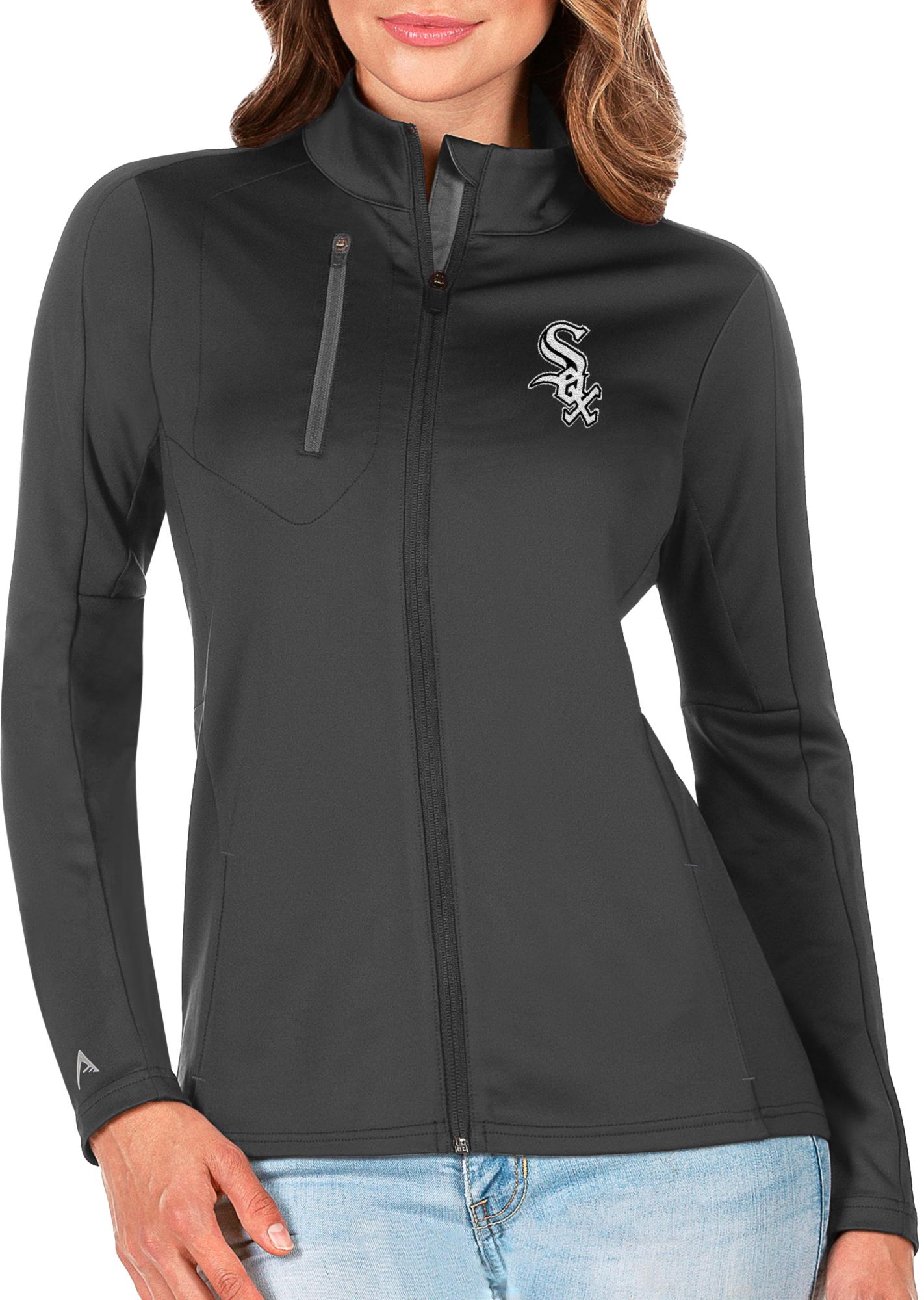 Chicago White Sox Ladies Apparel, Ladies White Sox Clothing, Merchandise