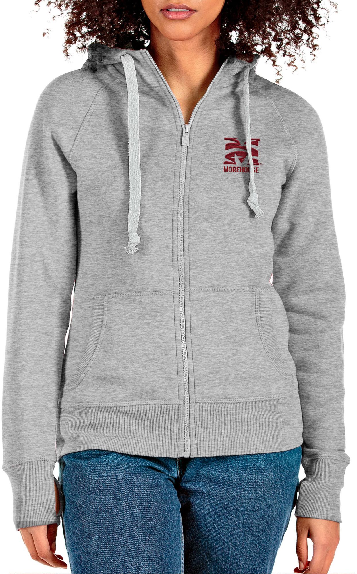 Morehouse Maroon Tigers