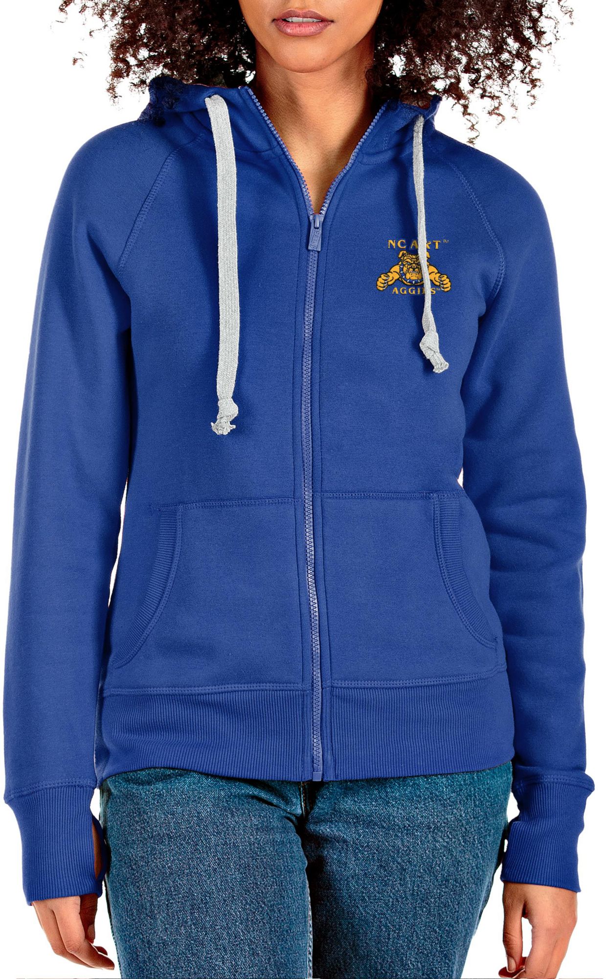 North Carolina A&T State Aggies
