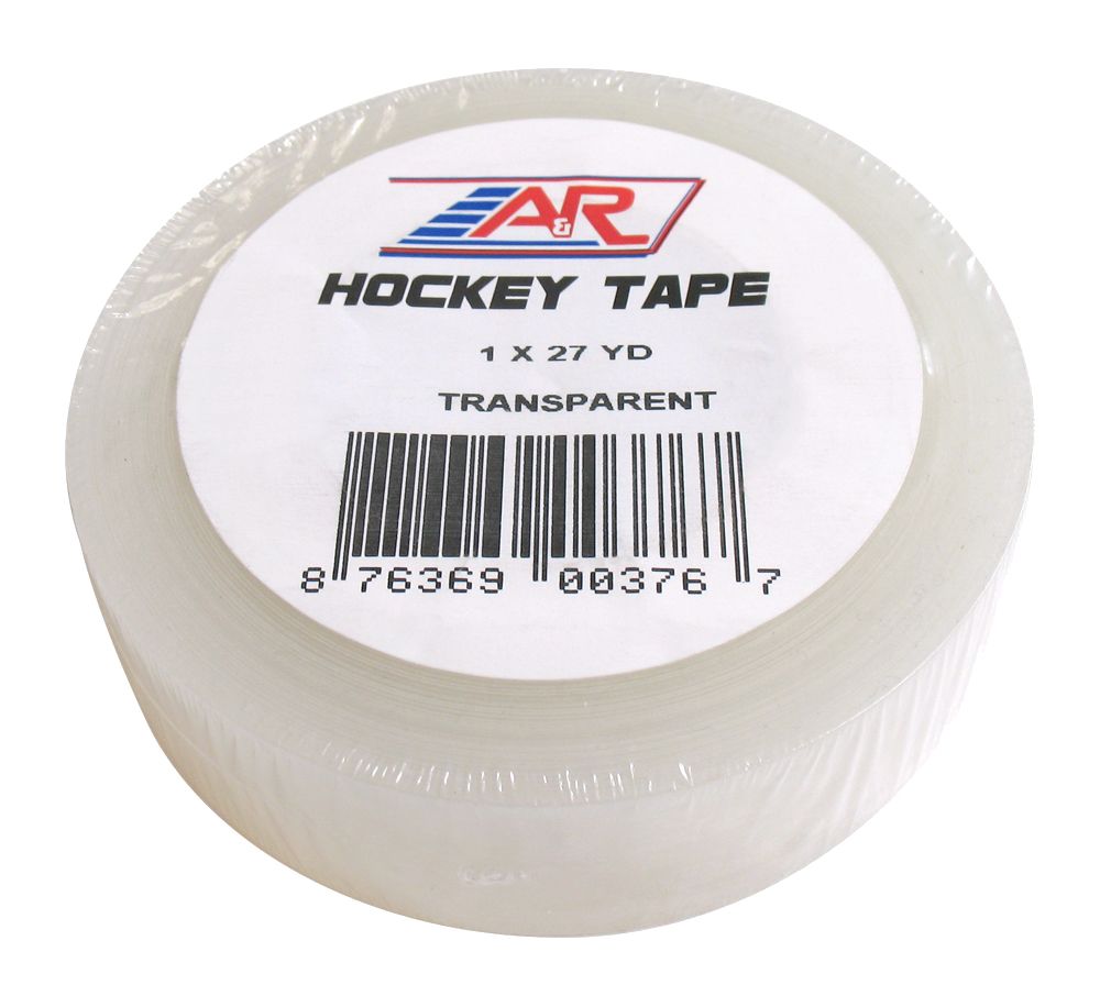 A &amp; R Hockey Tape 24 ct - BOXED