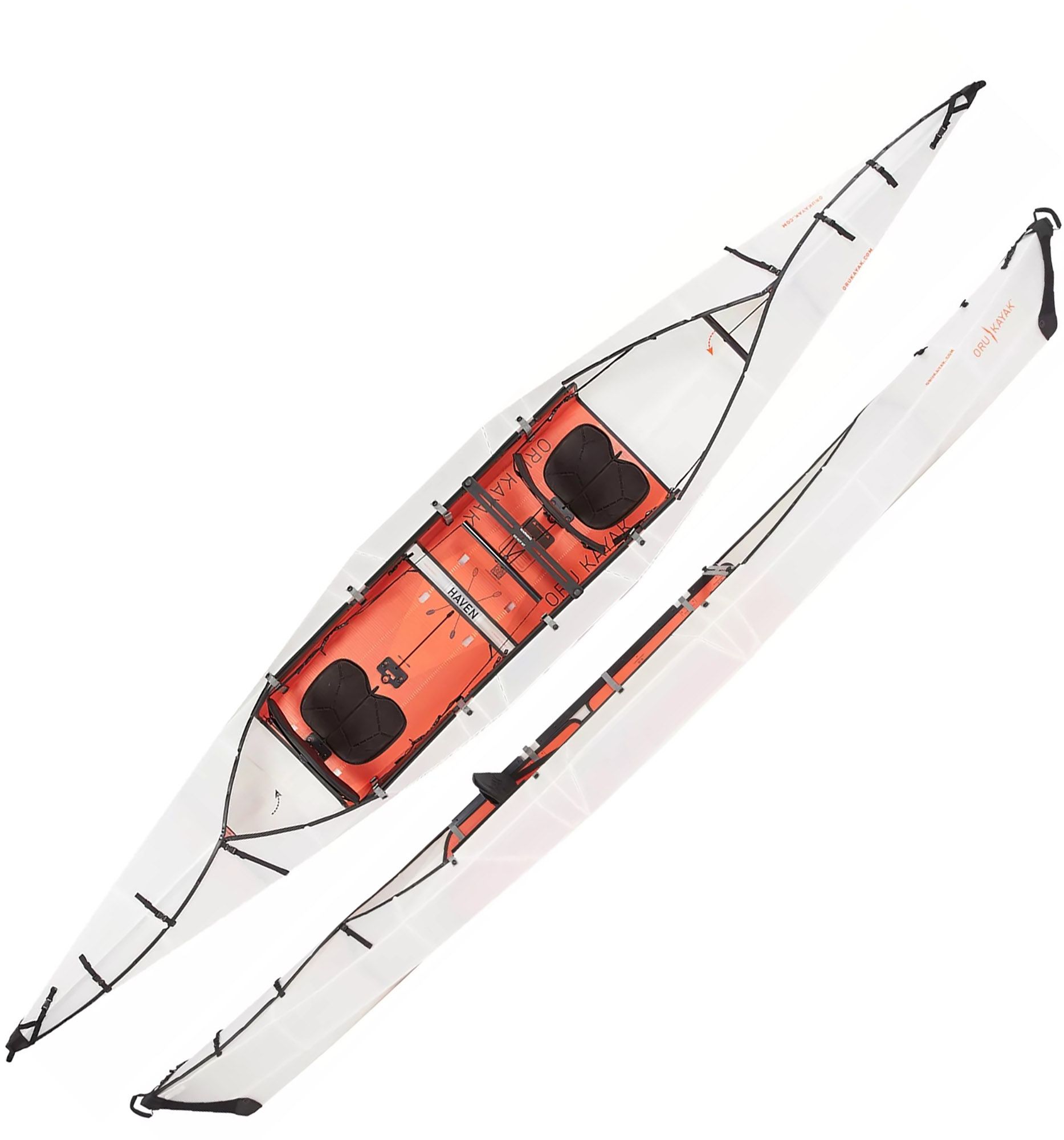 Oru Haven Folding Kayak