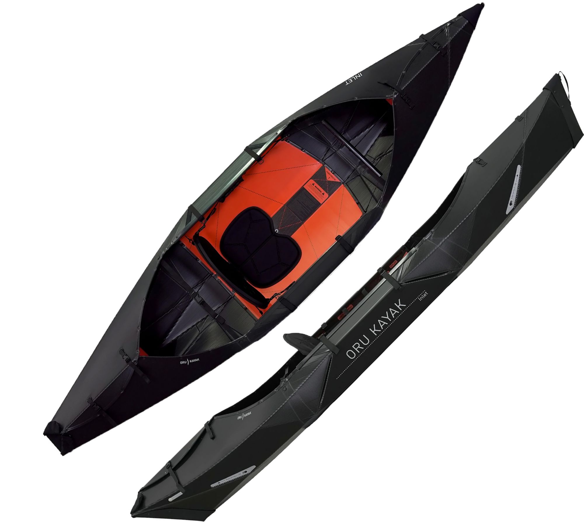 Oru Single Inlet Folding Kayak