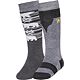 Dark Heather Grey