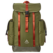Alpine Design Rucksack Backpack