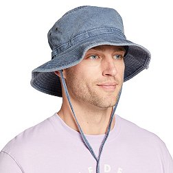 Alpine Design Men's Washed Bucket Hat