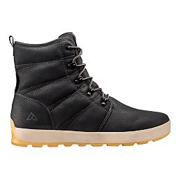 Alpine Design x Kamik Men's Ezra Winter Boots