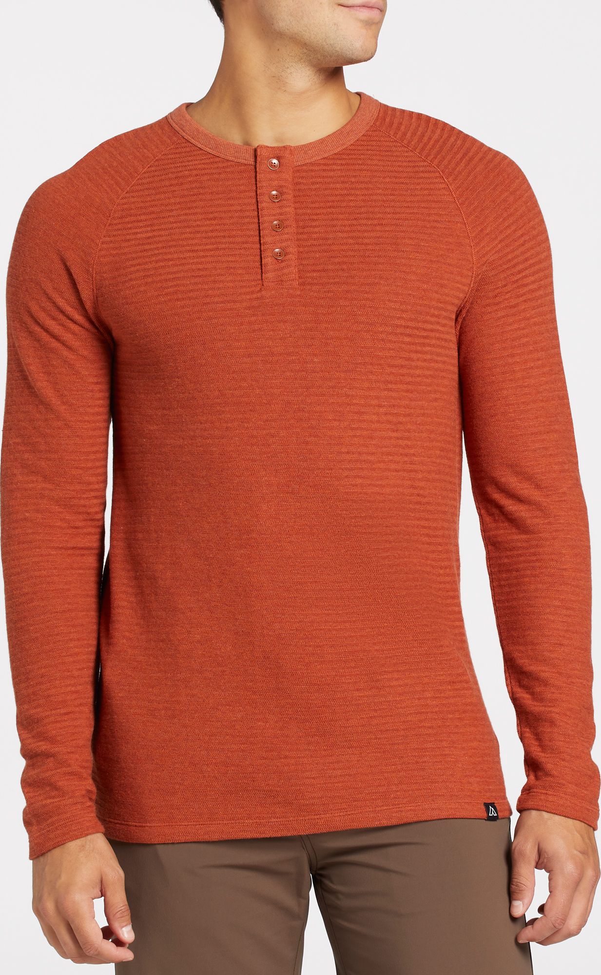Burnt Orange