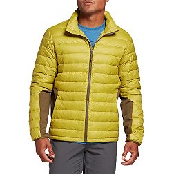 Alpine Design Men's Sequoia Ridge Down Jacket