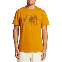 Alpine Design Men's Short Sleeve Graphic T-Shirt