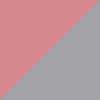 Heather Grey/Pink