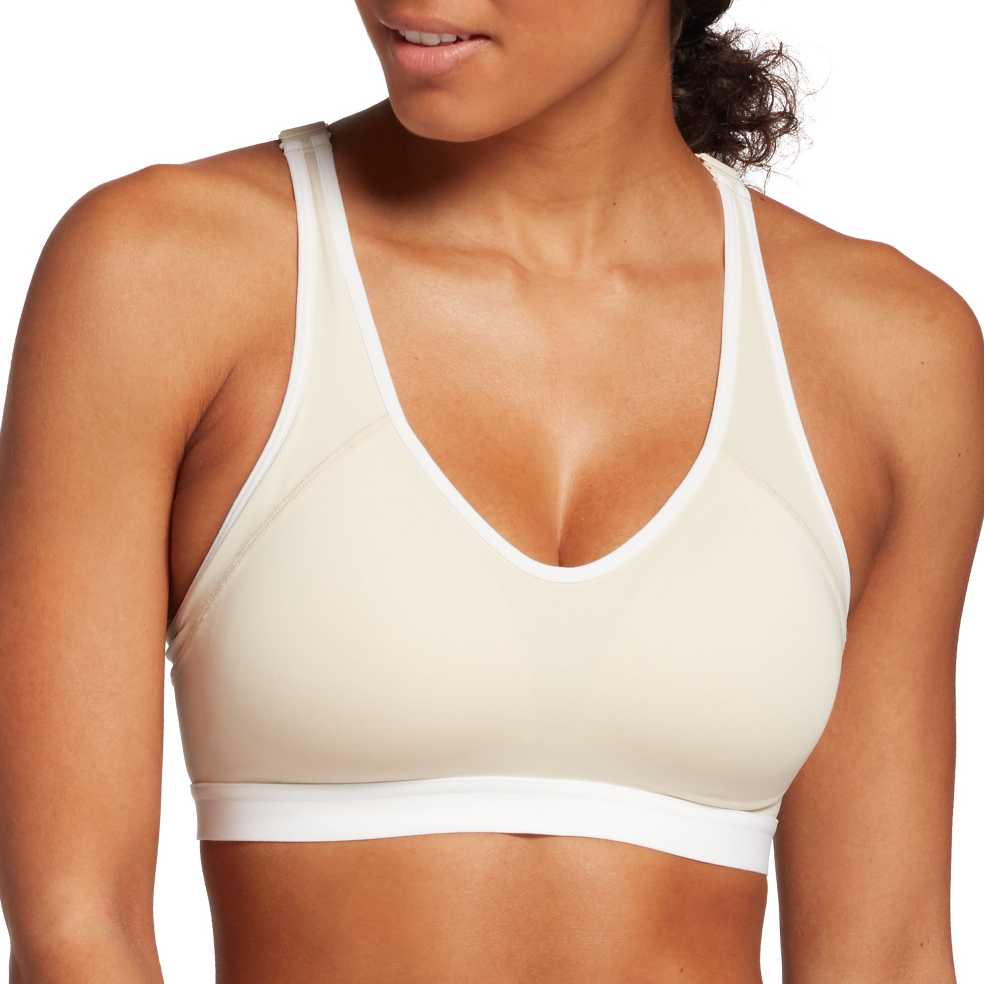 Alpine Design Women's High Support Sports Bra