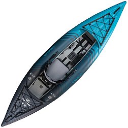 Aquaglide Chelan 120 Inflatable Touring Kayak