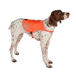 Ultra Paws Ultra Reflective Dog Safety Vest