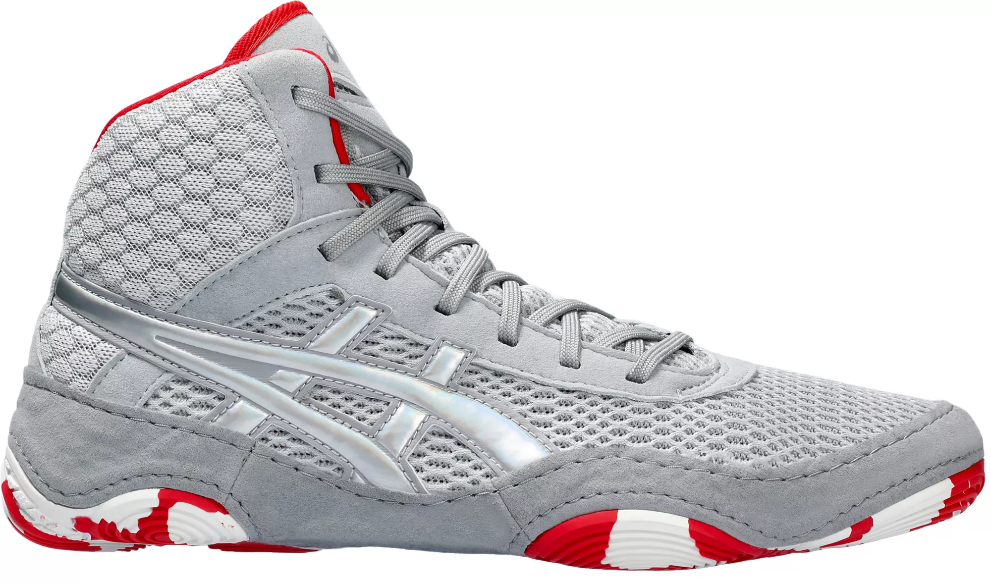 Are asics wrestling outlet shoes true to size