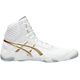 White/Gold