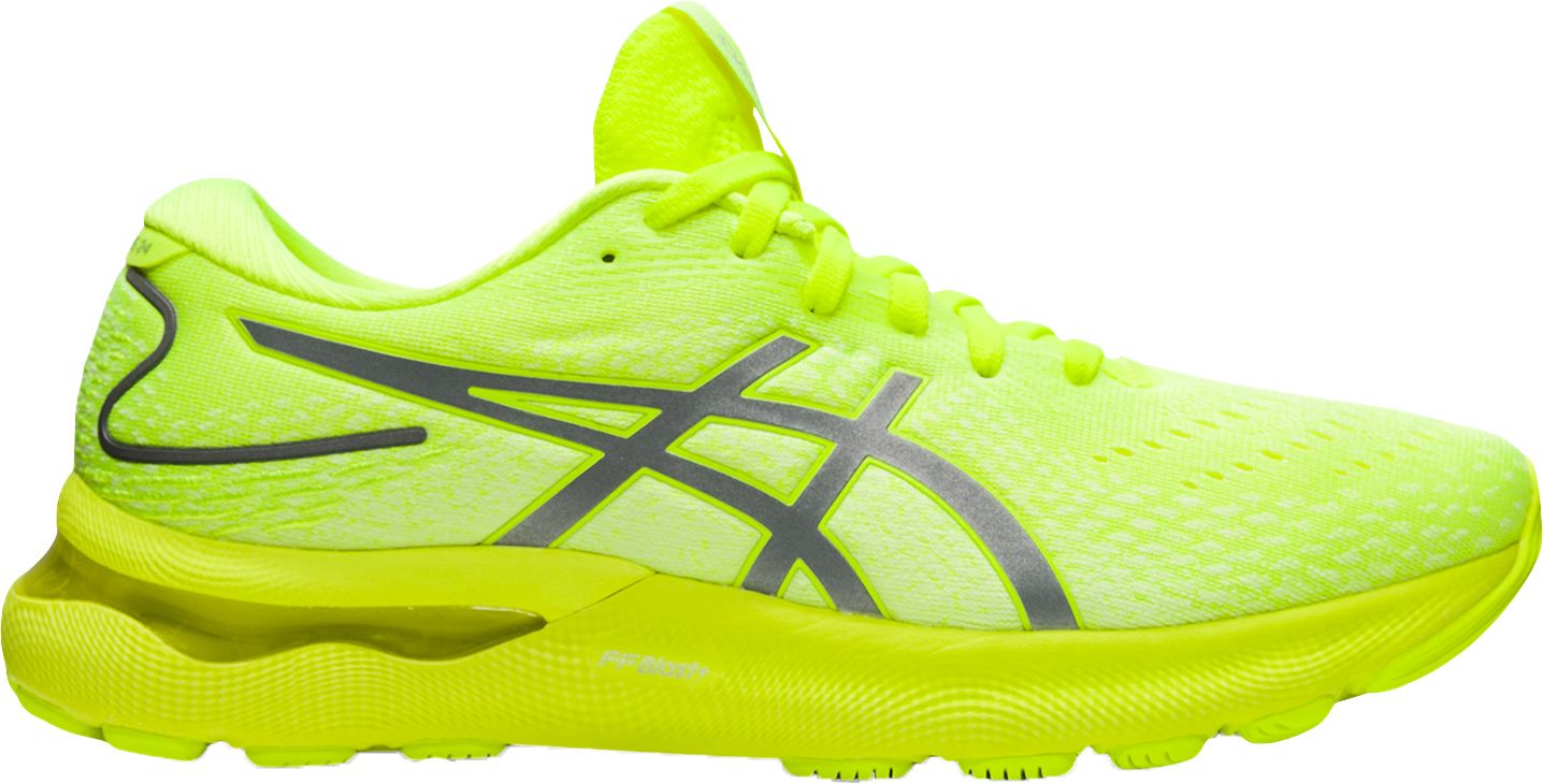 ASICS Men's Gel Nimbus 24 Running Shoes | Dick's Sporting Goods