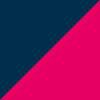 Blue/Pink
