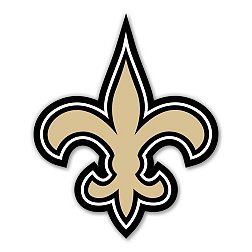 Authentic Street Signs New Orleans Saints Statement Sign