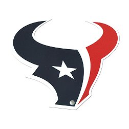 Authentic Street Signs Houston Texans Statement Sign