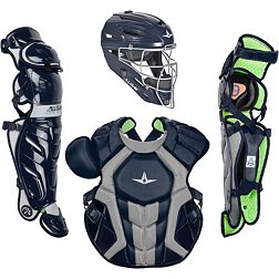 All-Star Adult S7 Axis Catcher's Set
