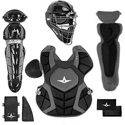 All-Star Youth Advanced Series Catcher's Set