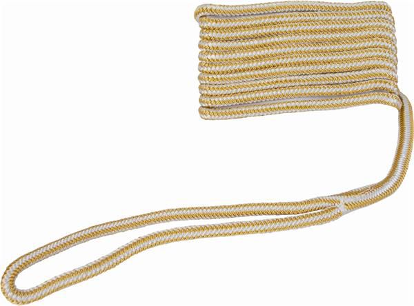 Attwood Premium Double Braided Nylon Dock Line