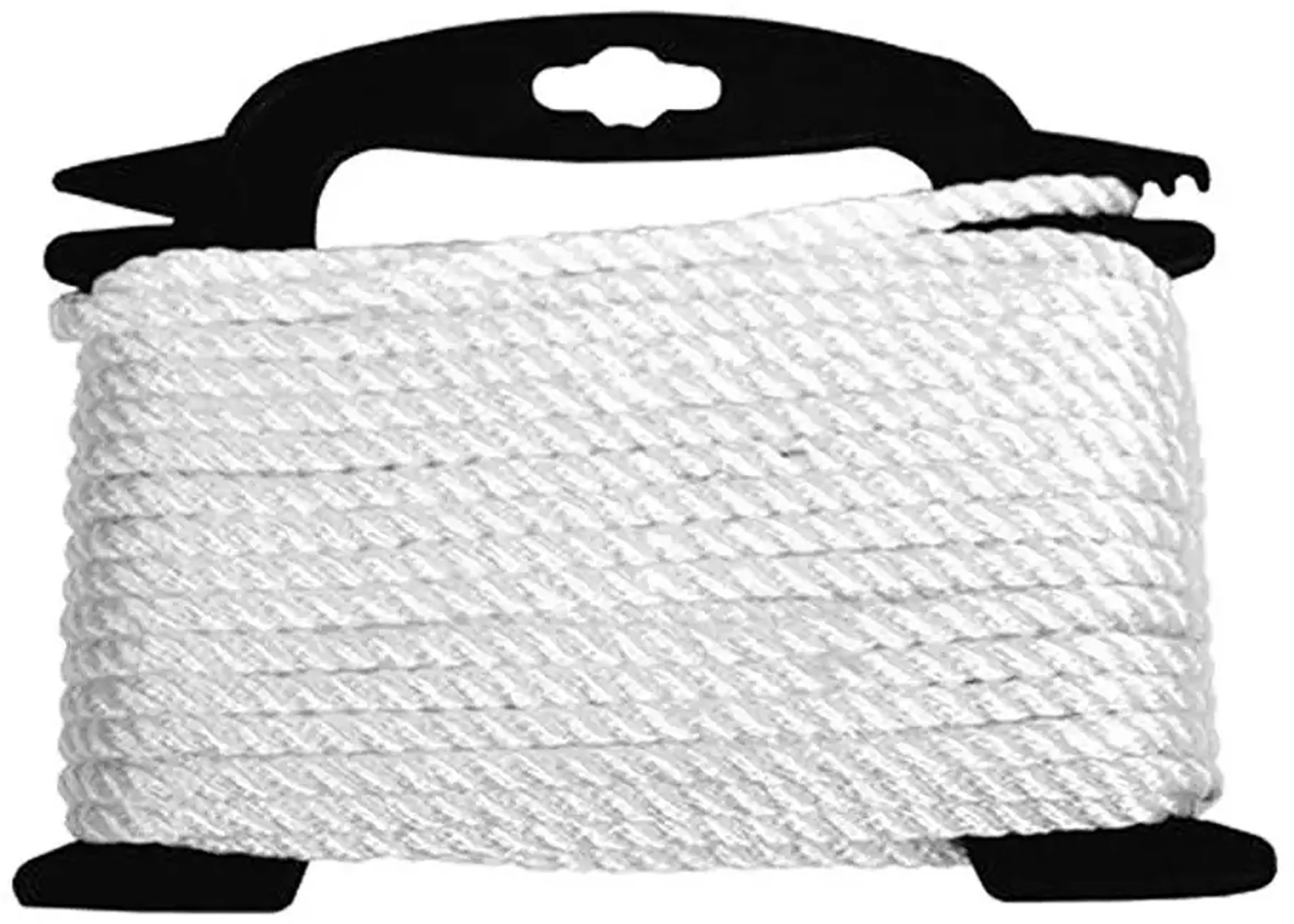 Attwood Hollow Braided Polypropylene Anchor Line w/Hook