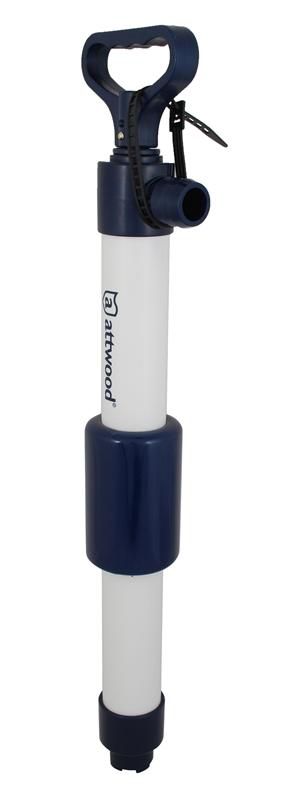 Attwood Hand-Operated Bilge Pump