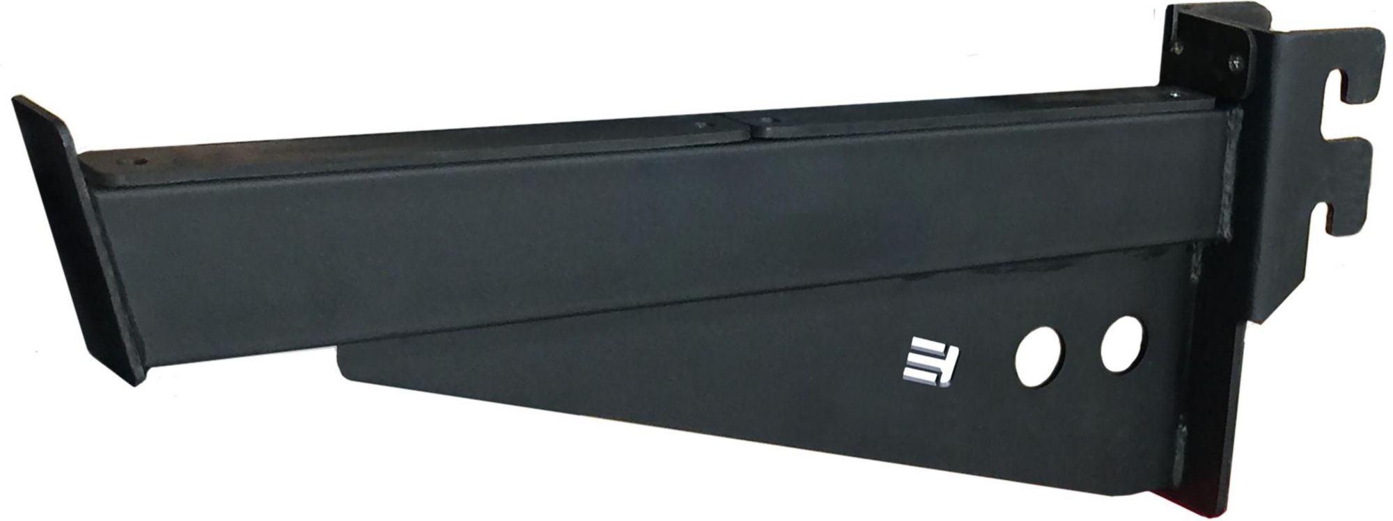 ETHOS Folding Wall Rack Spotter Arms