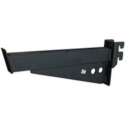ETHOS Folding Wall Rack Spotter Arms