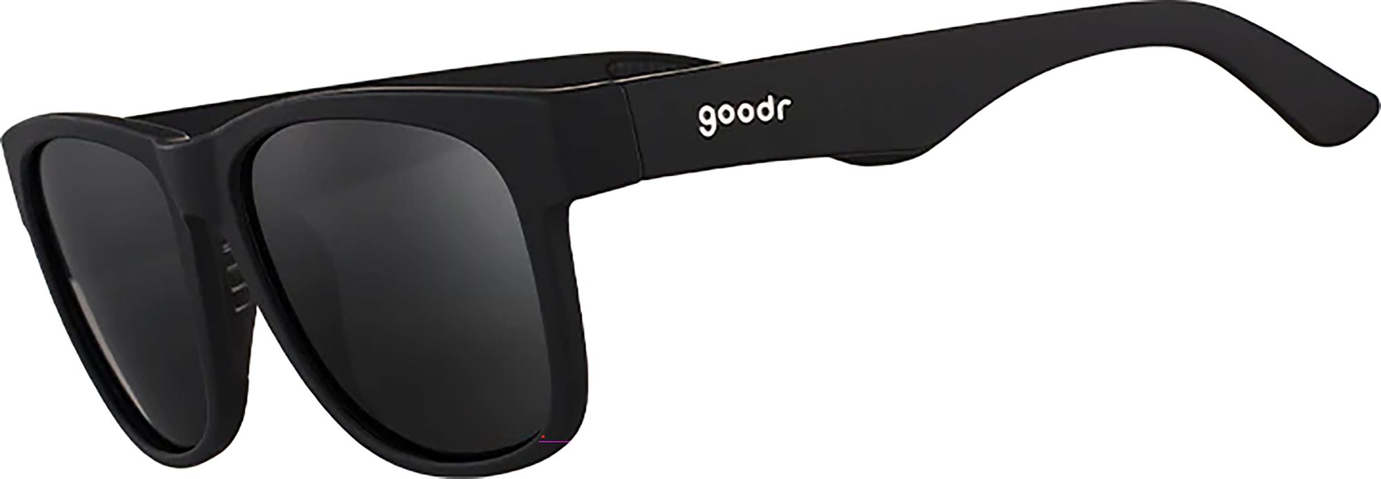 Black Frame/Black Lens