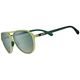 Green Frame/Gray Lens