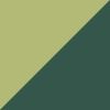 Green Frame/Gray Lens
