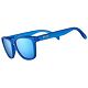 Blue Frame/Blue Lens