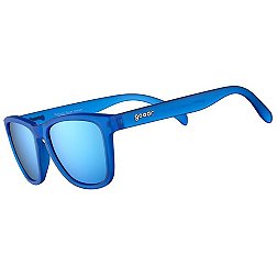 Goodr Falkor's Fever Dream Sunglasses