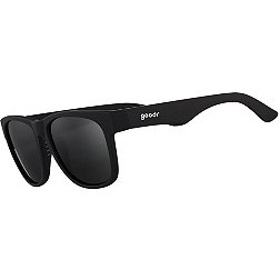 Goodr Hooked On Onyx Polarized Sunglasses