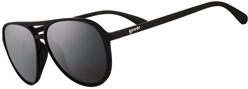 Black Frame/Black Lens