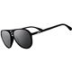 Black Frame/Black Lens
