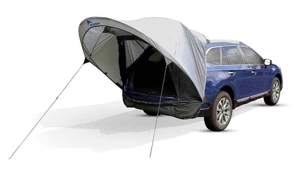 Napier Sportz Cove Awning