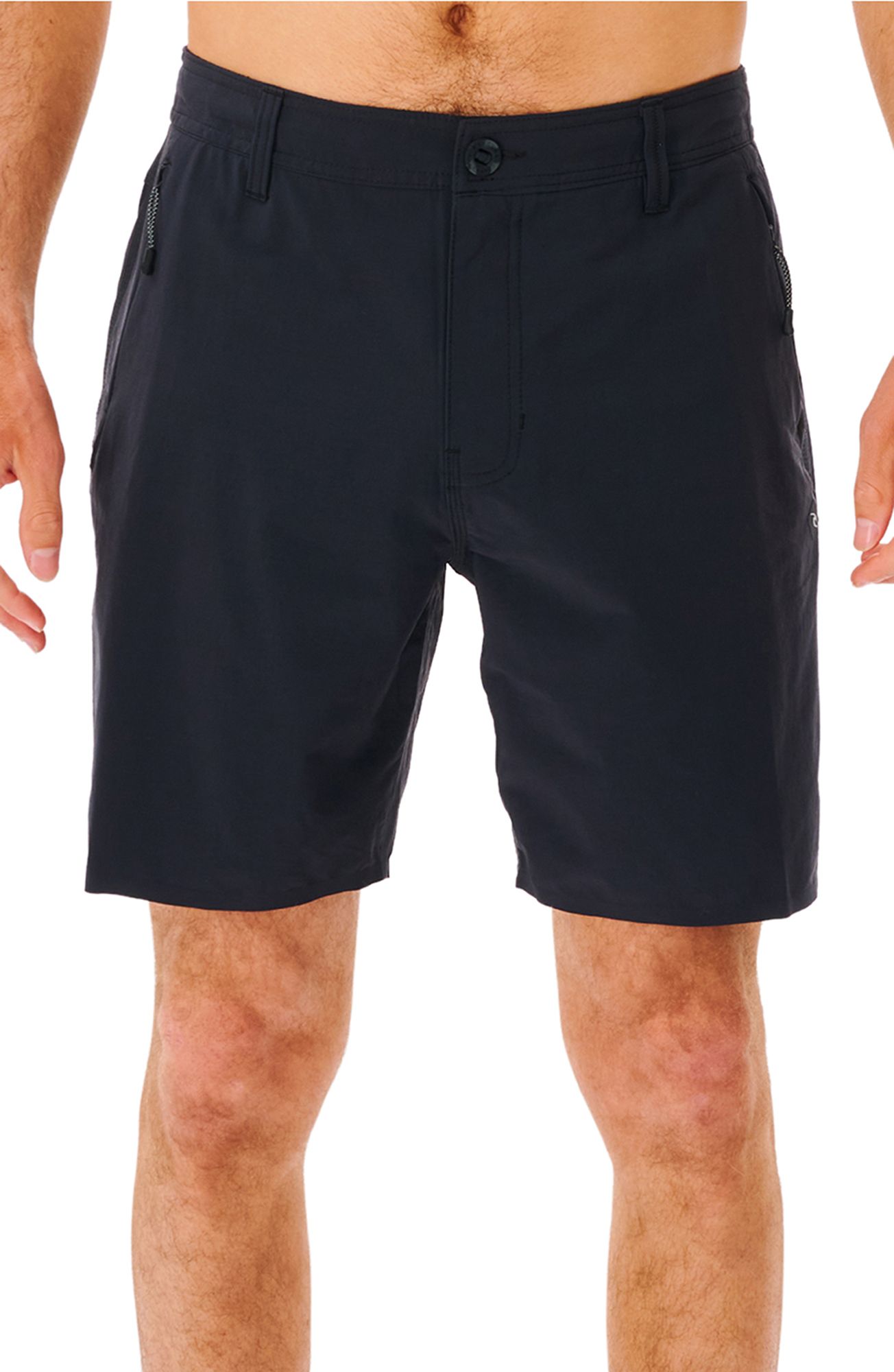 Rip Curl Men's Global Entry 18” Hybrid Shorts
